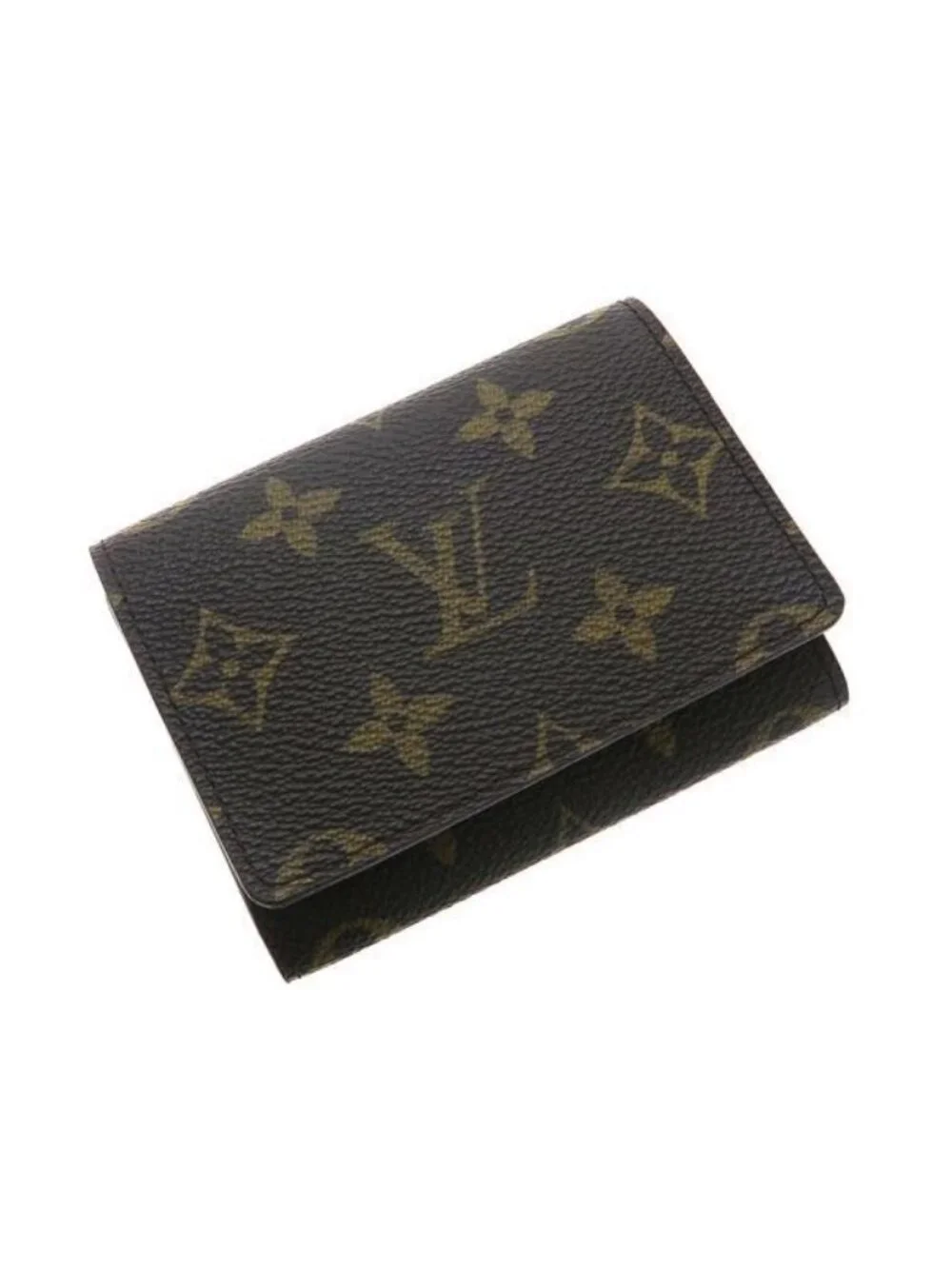 Louis Vuitton Monogram Business Card Case